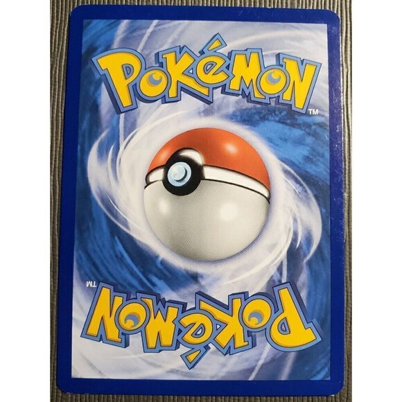 Pokemon TCG - Ariados - 10/214 - Lost Thunder - Heavily  Played - Picture 2 of 2
